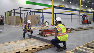 Construction Jobsite Safety Orientation