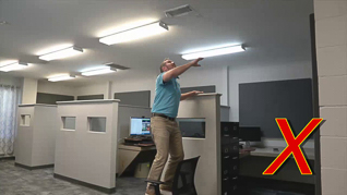 Safety And Health For Office Workers