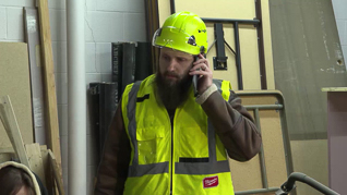 Cold Stress In Construction Environments