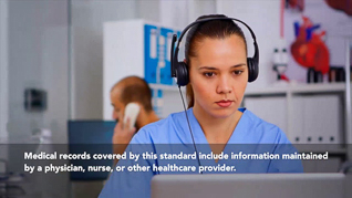 OSHA Access to Employee Exposure and Medical Records