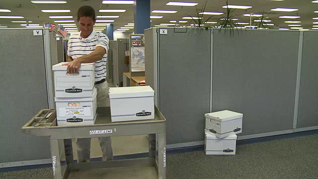 Safety And Health For Office Workers: To The Point