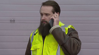 Cold Stress In Industrial Environments