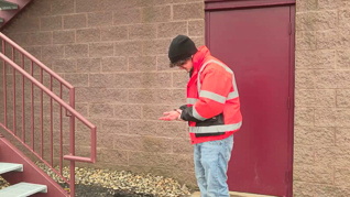 Cold Stress In Industrial Environments