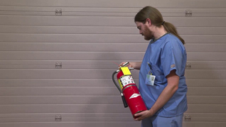 Fire Prevention And Safety