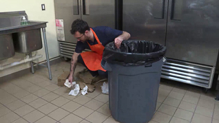 Fire Prevention And Safety In Food Processing And Handling Environments