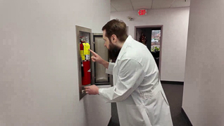 Fire Prevention And Safety In Healthcare Environments