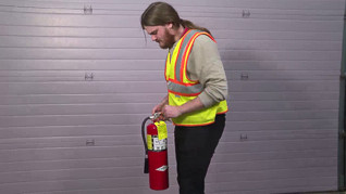 Fire Prevention And Safety In Industrial Environments