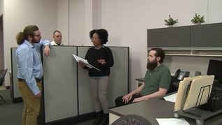 Fire Prevention And Safety In Office Environments