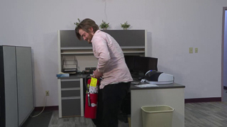 Fire Prevention And Safety In Office Environments