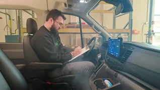 Fire Prevention And Safety In Transportation And Warehouse Environments