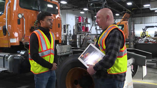 Fire Prevention And Safety In Transportation And Warehouse Environments