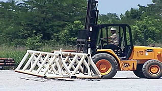 Safe Forklift Operations & Practices For The Oilfield Industry