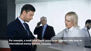 Anti-Money Laundering: U.S. And Global Standards