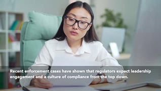 Anti-Money Laundering: U.S. And Global Standards