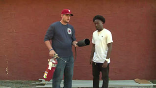 Using Fire Extinguishers In Office Environments