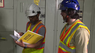 Shocks And Arc Flash