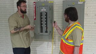 Shocks And Arc Flash