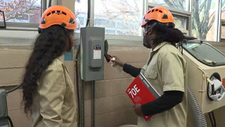 Shocks And Arc Flash