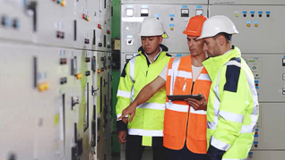 Understanding NFPA 70E: Electrical Safety Programs