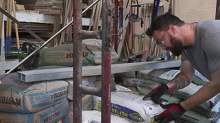 GHS Container Labels In Construction Environments