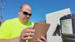 GHS Safety Data Sheets In Construction Environments
