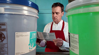 GHS Safety Data Sheets In Food Processing And Handling Environments