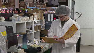 GHS Safety Data Sheets In Food Processing And Handling Environments
