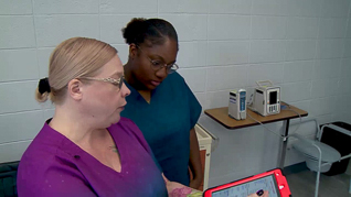 GHS Safety Data Sheets In Healthcare Environments