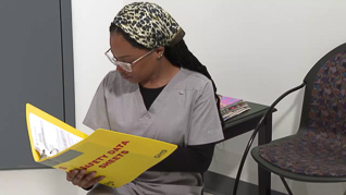 GHS Safety Data Sheets In Healthcare Environments