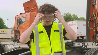 GHS Safety Data Sheets In Transportation And Warehouse Environments