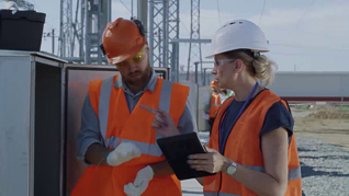 Understanding NFPA 70E: Electrical Safety Programs In Construction Environments