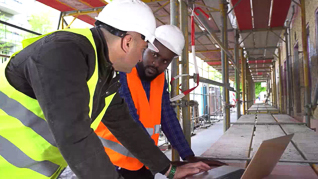 Understanding NFPA 70E: Electrical Safety Programs In Construction Environments