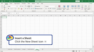 Mastering Excel 365 – Basics Part 1: Editing