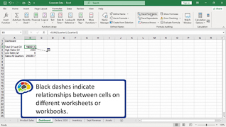 Mastering Excel 365 – Basics Part 2: Functions