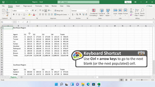 Mastering Excel 365 – Beginner Part 1: Getting Started