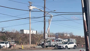Bucket Truck Safety