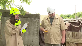 Confined Space Entry: Entering The Space