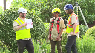 Confined Space Entry: Entering The Space