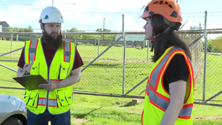 Confined Space Entry: Preparing For Entry