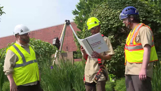 Confined Space Entry: Preparing For Entry