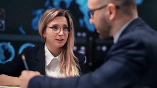 AI At Work: ChatGPT For Managers