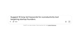 AI For Marketing Professionals