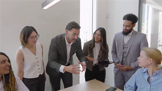 Creating AI Champions At Work
