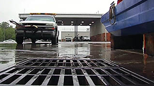 Stormwater: MS4s Stormwater Pollution Prevention: Parking Lots Streets & Storm Drain System Cleaning