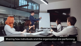 Communication Masterclass For Managers
