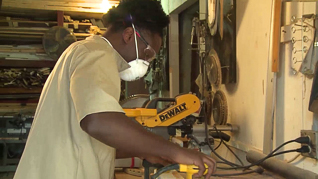 Hand And Power Tool Safety