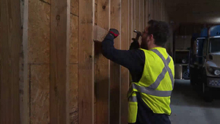 Hand And Power Tool Safety