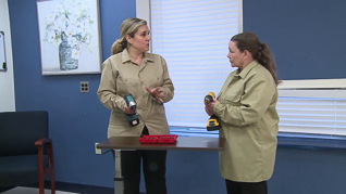 Hand And Power Tool Safety