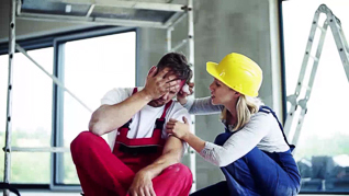 Hand And Power Tool Safety In Construction Environments