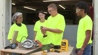 Hand And Power Tool Safety In Construction Environments